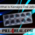 What Is Kamagra Oral Jelly 30